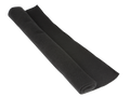 Materiaal bekleding 70cm x 140cm zwart