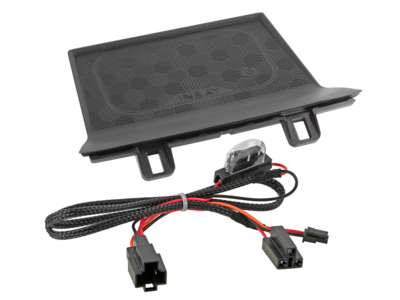 INBAY® plank Mazda CX-5 (KF) 05/2017 - 10/2021 10W