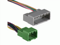 Actieve systeemadapter Amp Bypass Hyundai / Kia