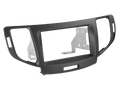 2-DIN radioframe Honda Accord(CU1/CW1) 10/2008-04/2011