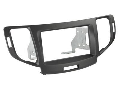 2-DIN radioframe Honda Accord(CU1/CW1) 10/2008-04/2011