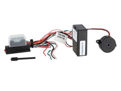 Waarschuwingstooninterface PDC Citroen/Landrover/Peugeot