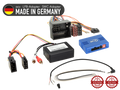 S.W.I. Mercedes voertuigen Quadlock Multilead Amp – artikel 42a-1190-008