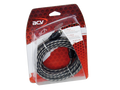 RCA-kabel acv TYRO Economy Line 300cm
