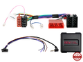 S.W.I. Hyundai/Kia Voertuigen ISO/Mini ISO Multilead analoog – artikel 42xhy012
