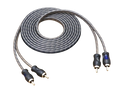 Recoil Echo OFC RCA-kabel 2 kanaals 270cm
