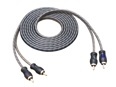Recoil Echo OFC RCA-kabel 2 kanaals 270cm
