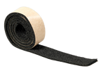 Paramat geluiddempende tape van schuim voor deuren 1000 x 30 x 5 mm, 4 rollen – artikel 300-2002