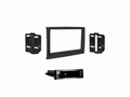 2-DIN radioframe met compartiment Kia Sportage LX (QL) 2016-2018