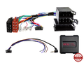 S.W.I. Citroen/Fiat/Opel/Peugeot ISO/Mini ISO Multilead (42sar004) – artikel 42xar004