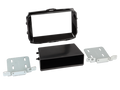 2-DIN radioframe met compartiment Alfa Romeo Giulietta 2013-2021