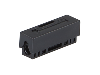 Glasvezelkabelconnector MOST-ring