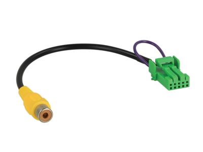 Achteruitrijcamera-adapter Suzuki OEM-apparaat 5Pin