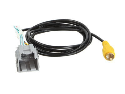 Achteruitrijcamera-adapter Buick/Chevrolet/GMC OEM-camera