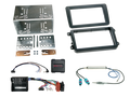 2-DIN kit Seat Alhambra/VW Amarok/Kever/Caddy/Sharan/T6 LFB