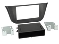 2-DIN radioframe met compartiment Iveco Daily 2014-2026 korrelig