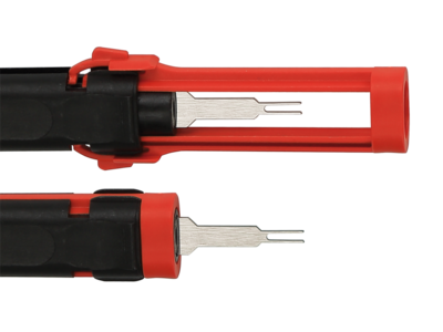 Molex Mini Fit-contactextractietool