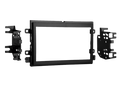 2-DIN radio frontplaat Ford/Lincoln/Mercury diverse voertuigen