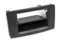 2-DIN radioframe met compartiment Mercedes M-Klasse/GL-Klasse
