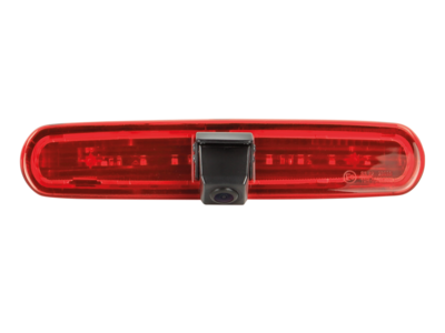 Achteruitrijcamera Fiat Doblo 2010-2022/Opel Combo 2012-2018