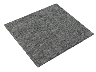 Paramat Silent Sheet akoestisch vilt 500 x 500 x 10 mm, 10 stuks – artikel 300-3001