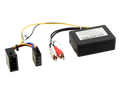 Actieve systeemadapter Mercedes Audio Gateway MOST>Cinch