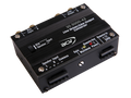 Hoog-laag adapter premium 2-kanaals met externe lijndriver