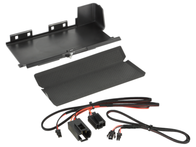 INBAY® plank VW Arteon (3H) / Passat (B8) 10W