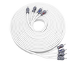 Recoil Marine OFC RCA-kabel 4 kanaals 700cm
