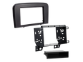 2-DIN radiokap met compartiment Volvo S80(TS) 08/1998-06/2004
