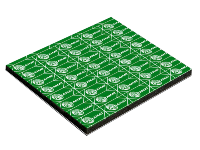 Paramat Nirvana Speaker Pad 250x250x15mm 4 stuks – artikel 300-1102