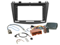 ACV 9 inch radio-inbouwkit voor Mazda 3 SWI/antenne – artikel 691170-91-1-3