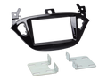2-DIN radiokap Opel Adam(M-A)/Corsa E(X15) pianolak