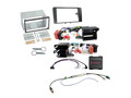 2-DIN kit Audi A3(8P) 07/2003-04/2013 LFB/antenne/versterker