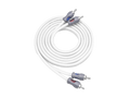 Recoil Marine OFC RCA-kabel 2 kanaals 180cm