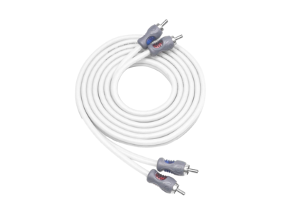 Recoil Marine OFC RCA-kabel 2 kanaals 180cm