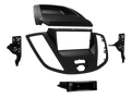 2-DIN radiokap met compartiment Ford Transit V363 2014-2019