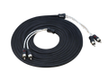 Recoil Premium OFC RCA-kabel 2 kanaals 510cm