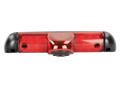 Achteruitrijcamera Citroen/Opel/Fiat/Peugeot 3. Remlicht