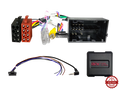S.W.I. Citroen/Fiat/Opel/Peugeot VP1/VP2/Daiichi Multilead