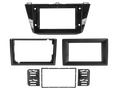 10" radioframe VW Tiguan 2016-2021 kit 9"/7" apparaten
