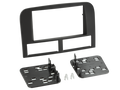 2-DIN radiokap Jeep Grand Cherokee (WJ) 04/1999-06/2005