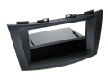 2-DIN radiopaneel met compartiment Suzuki Swift 09/2010-04/2017