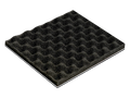 Paramat Hush Wave Speaker Pad 250x250x18mm 4 stuks – artikel 300-1104
