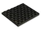 Paramat Hush Wave Speaker Pad 250x250x18mm 4 stuks – artikel 300-1104