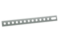 Gatenstrips t=0,8mm verzinkt DX51D+Z 10 stuks los
