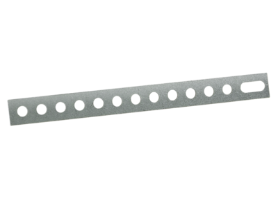 Gatenstrips t=0,8mm verzinkt DX51D+Z 10 stuks los