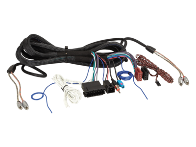 Mercedes Uitbreiding Audio Gateway>ISO 2,5 m los
