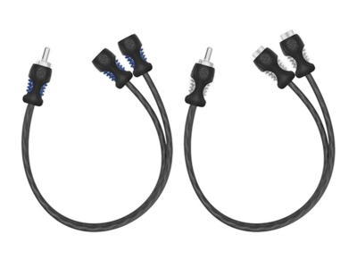 Recoil Echo OFC RCA-kabel Y-kabel (f)/(f)>(m) 30cm