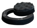 Paramat Ring Wave schuimringen Ø 18 cm/Ø 14 cm, 3 cm, 4 stuks – artikel 300-2009